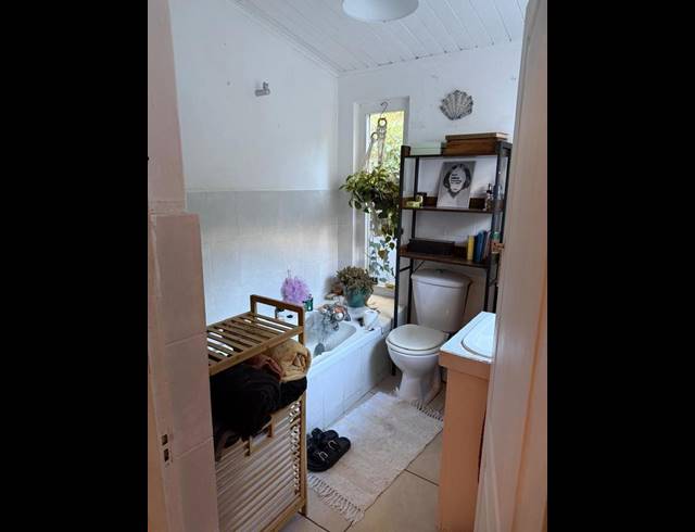 1 BEDROOM PROPERTY TO RENT IN ORANJEZICHT